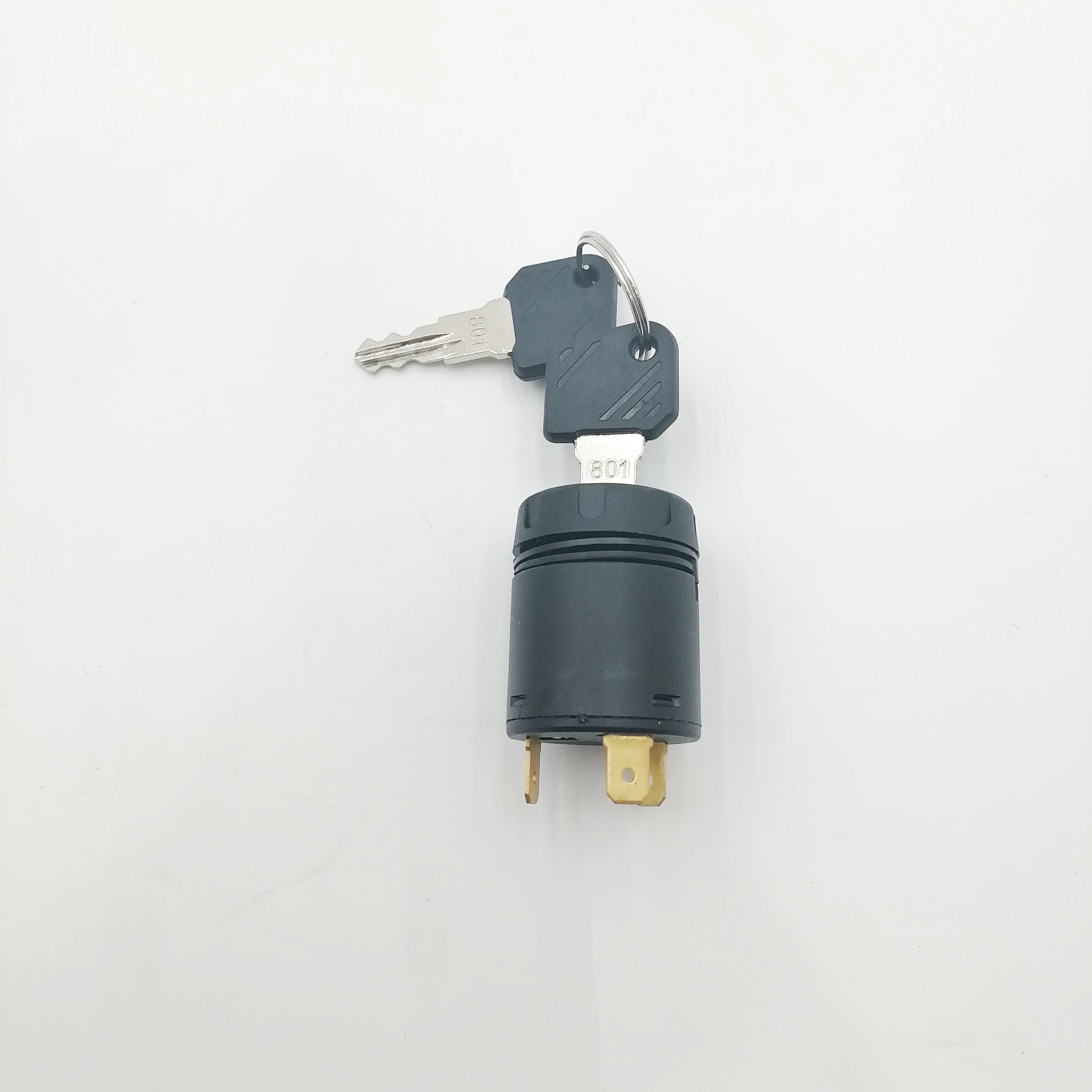 

Замок зажигания Linde 7915492622 для электропогрузчиков JK410 JK801, запчасти для электрических погрузчиков