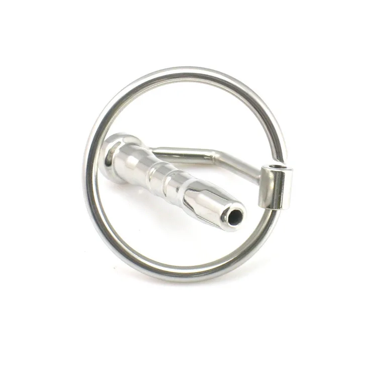 Small Horse Eye Catheterization Stainless Steel Sex Toys Male Urethra Masturbation Stick Alternative Adult Sex Toys view 3