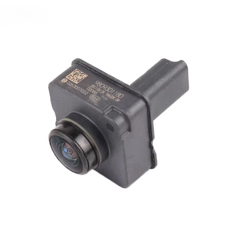 

CitroenS C3 301 PeugeotS Opel GMC 9809301180 Reversing Camera