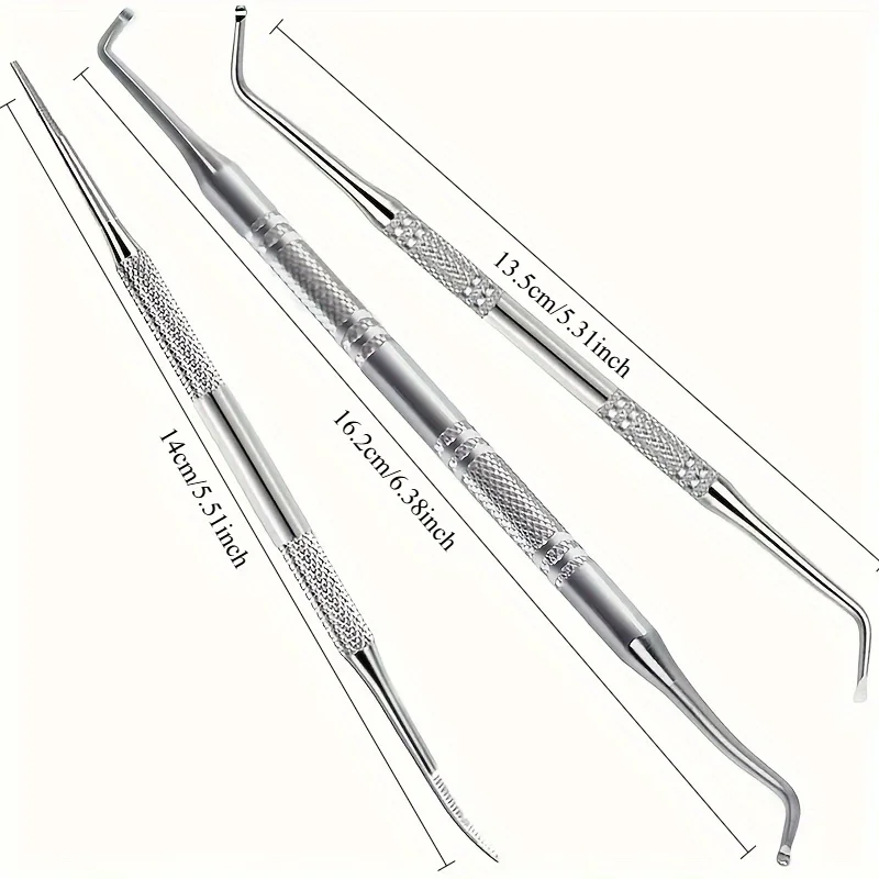 Thumbnail 4 - #8 Latest Cuticle Pushers Updates