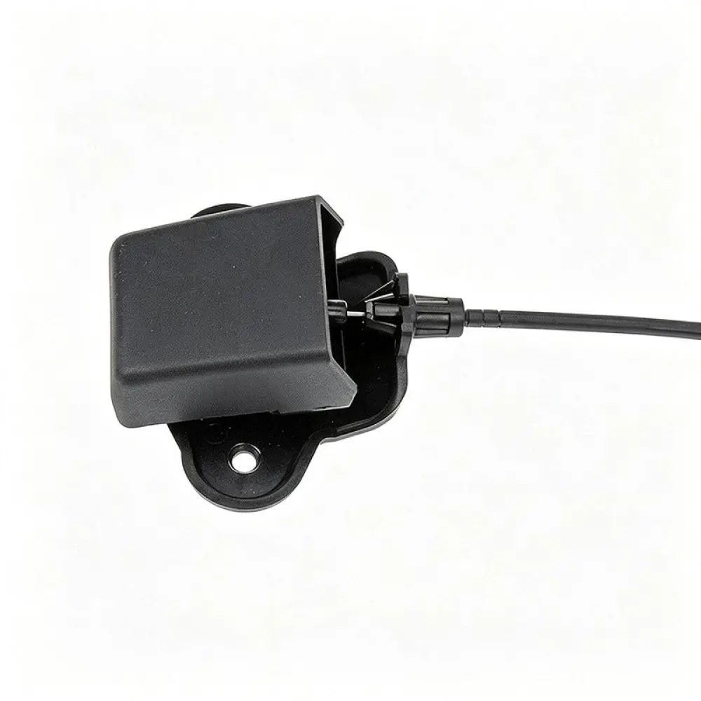 Hood Release Cable For Chrysler Dodge Engine Bonnet Latch Opener Replacement Part 04717517AC Vehicle Maintenance Accessory