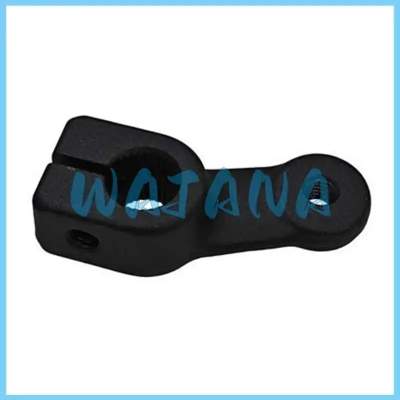 

Zt250-s Gear Lever Spline Rocker Arm (matte Black) 1276500-032000 For Kiden Original Part