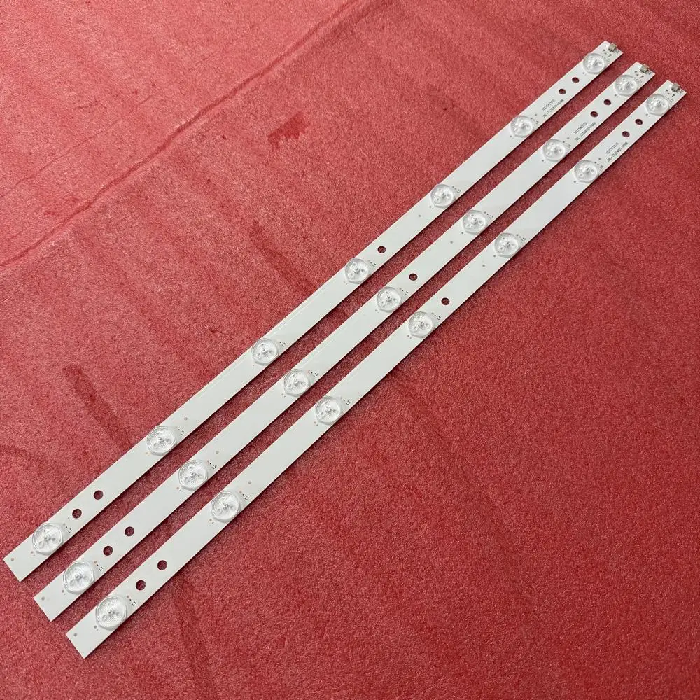 

1set LED backlight Strip For CCE Lt28g Lt29g Lt29d Lt28d 3BL-T5324101-009B