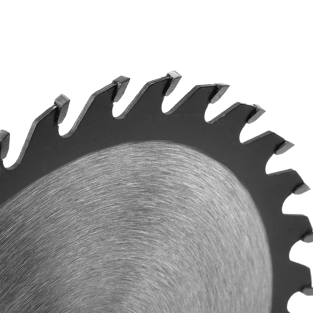 5 Inch Cutting Disc Saw Blade Carbide Tipped Circular Tool 1 Pcs 1 Piece 1* 125mm 30 Teeth For Composite Board