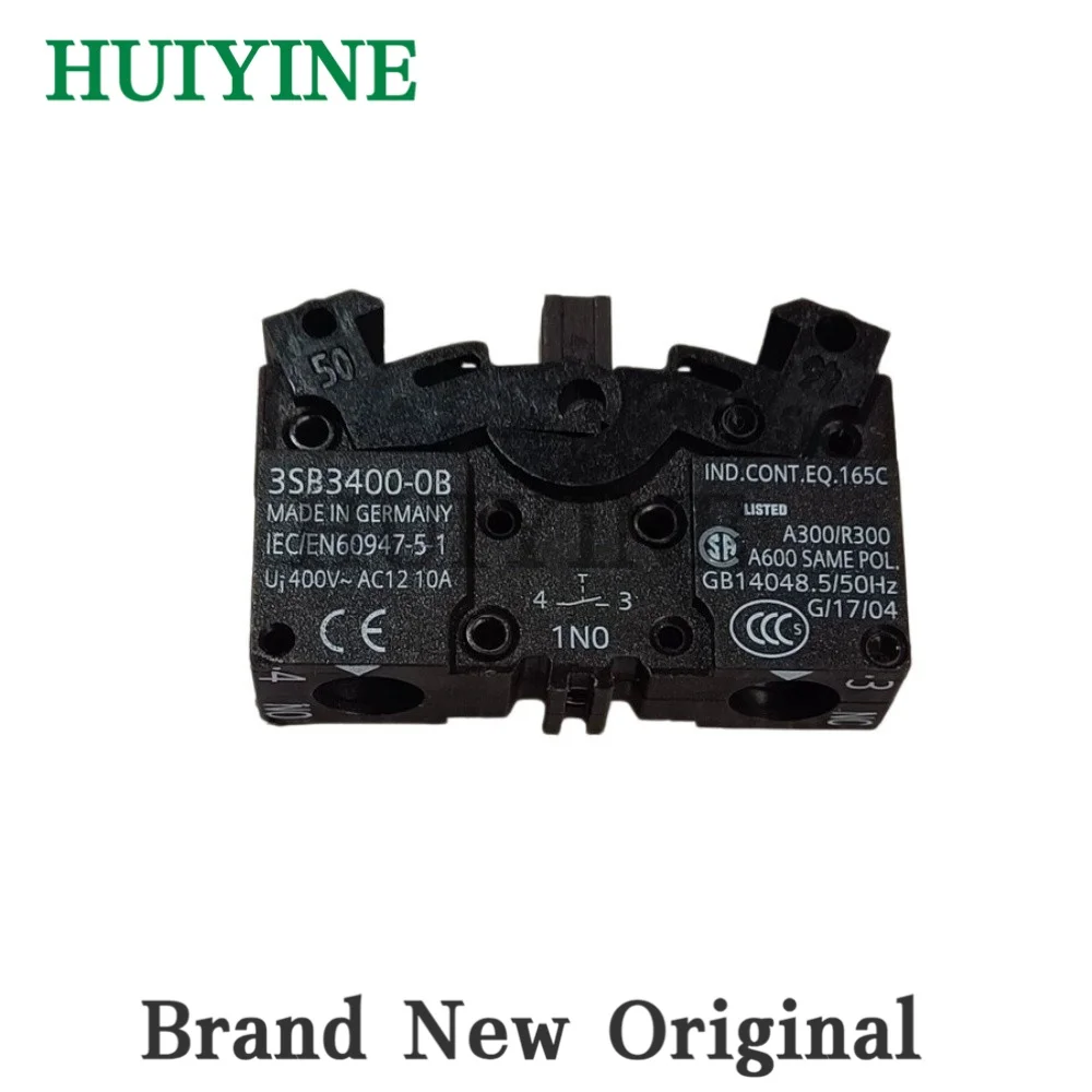 New Original 3SB340…