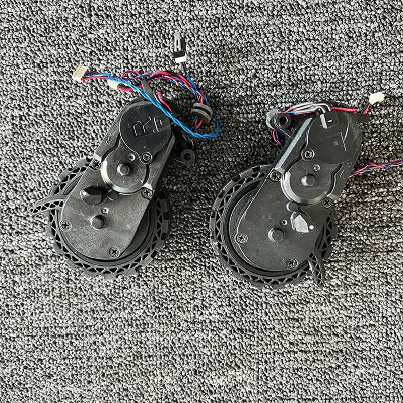 Запасные части для робота-пылесоса ECOVACS DEEBOT OZMO T8MAX/T9/N8/DX65