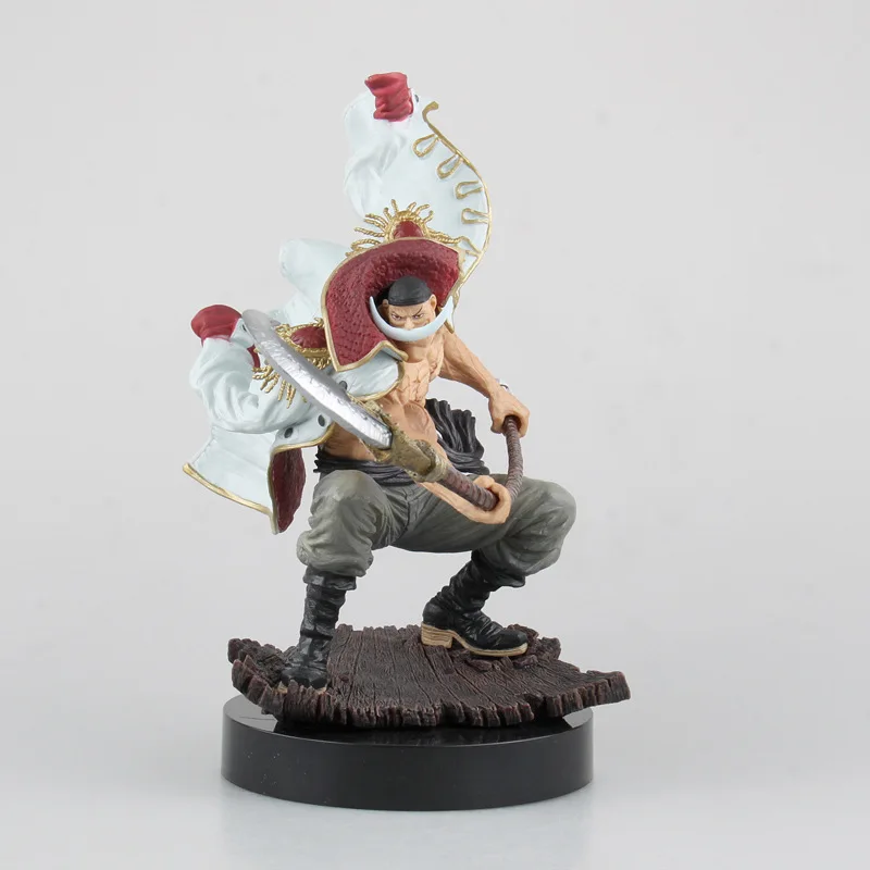 

Цельная пленка Gold Ichibansho Prize B Whitebeard Gold Ver. Фигурка ограниченного выпуска Коллекционная модель аниме в подарок