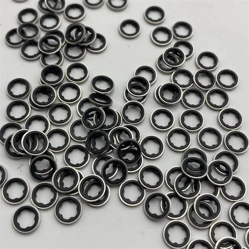 

50PCS Sealing ring gasket OL-M5 34634
