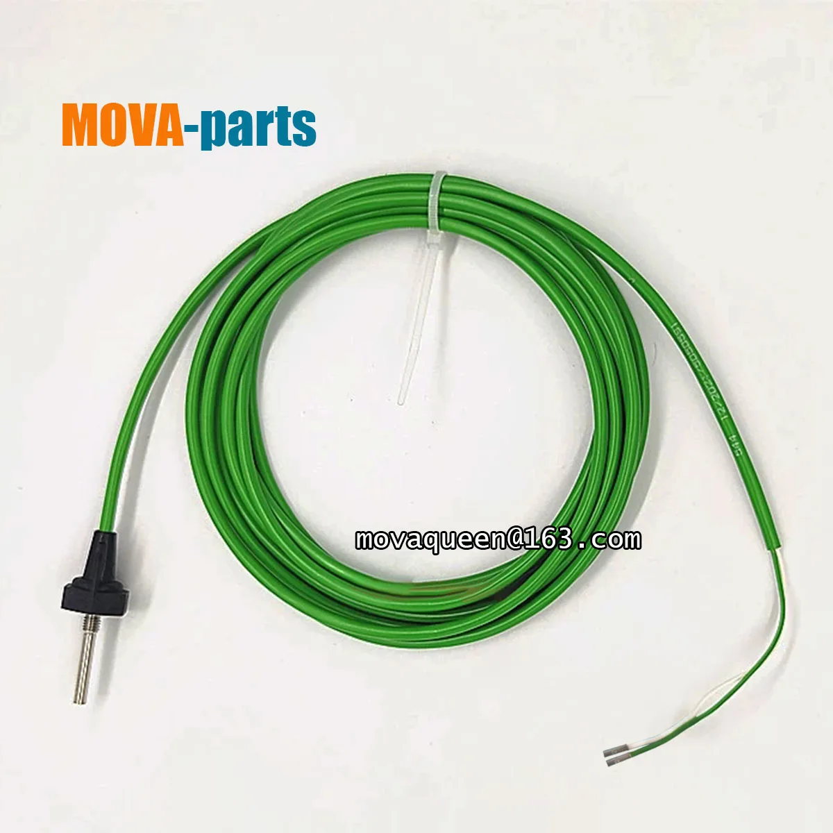 Griddle Stove Parts K (NiCr-Ni) 3050mm PN 5002100k Temperature Sensor Controller Thermocouple Probe For Convotherm Oven Replace