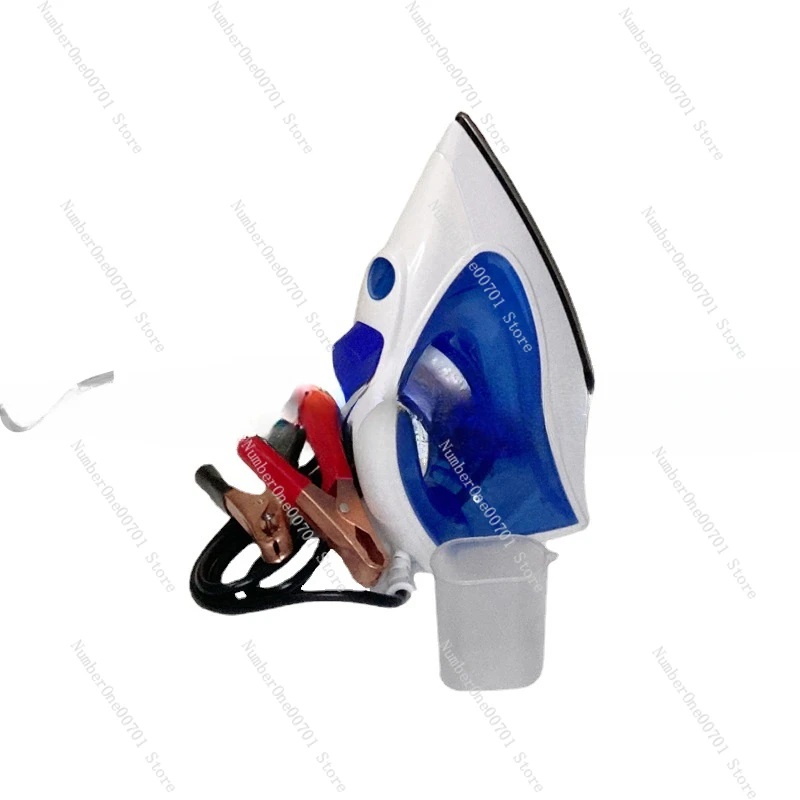 

12V Low Voltage Dc Steam Water Iron Solar Energy