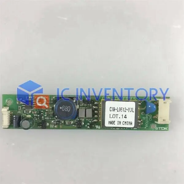 

1PCS New LCD Backlight Power inverter Board For TDK CXA-L0612-VJL