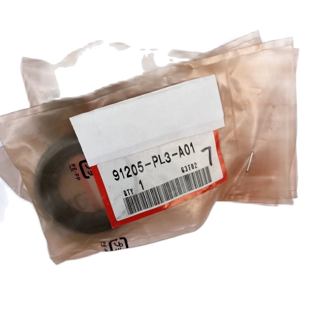 

91205-PL3-A01 OIL SEAL FOR SHAFT SEAL HONDA