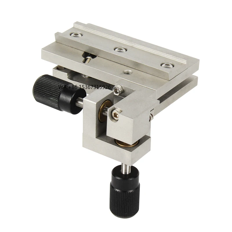 : Anpassungsgrundlagen