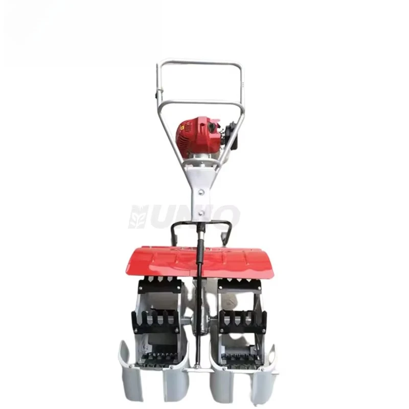 

Hot selling:High Efficiency Weeding Machine / Rolling Machine Weed / Weed Killer Machine