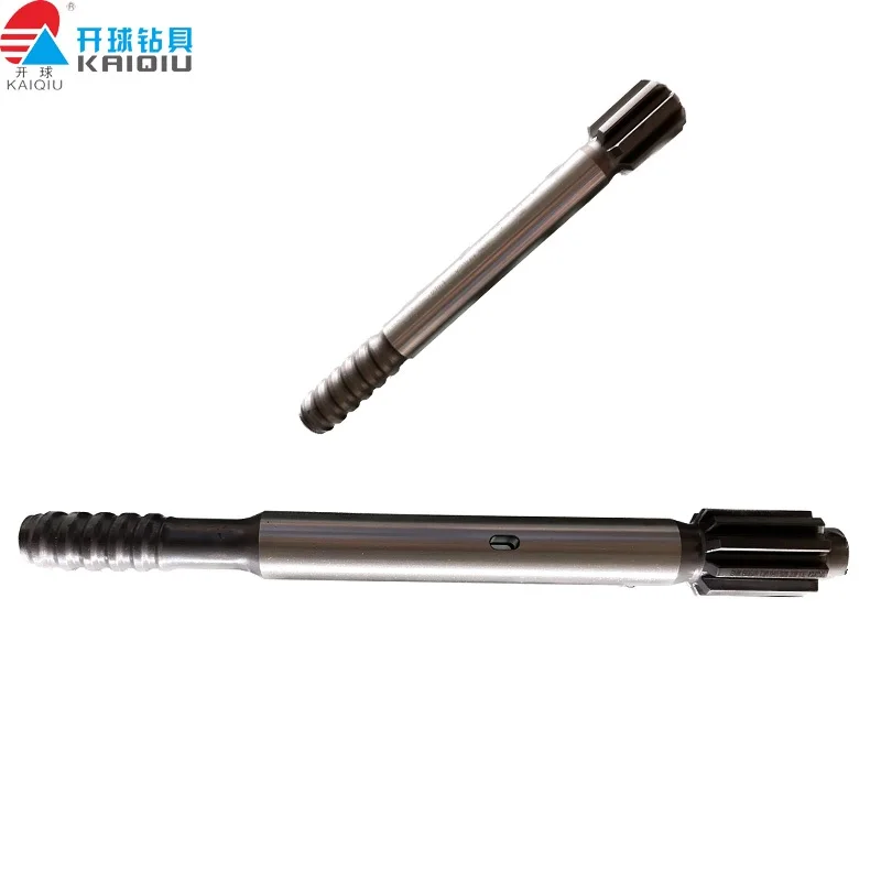 R32 T35 T38 T45 ST58 GT60 Thread Shank Adapter HL RD for Mining