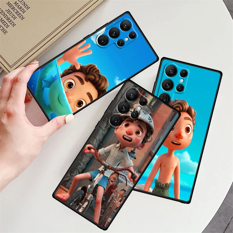 어드벤처 판타지 스마트폰 케이스 이미지