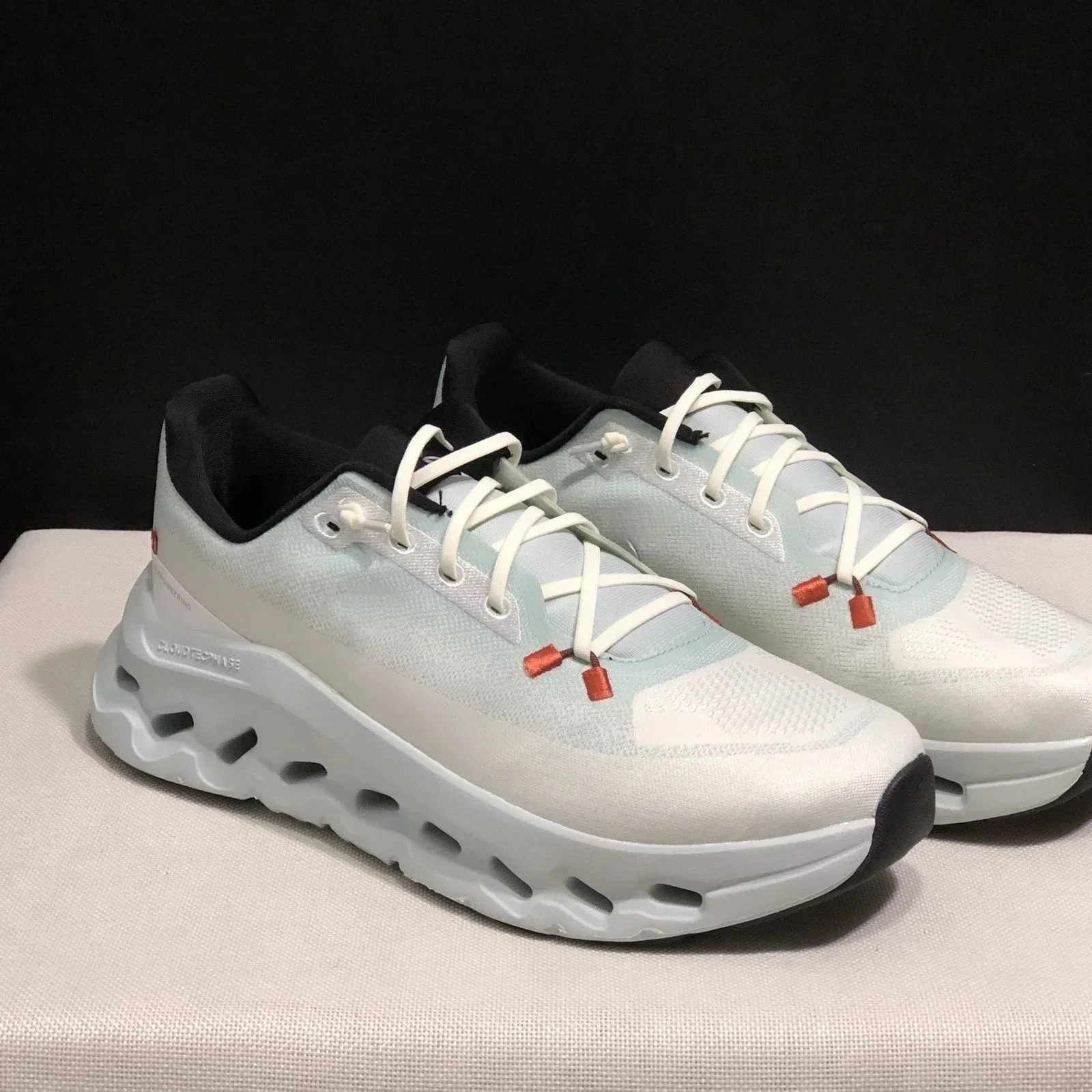Comfortabel en elegant, van mesh, lage sneakers, hardloopschoenen voor heren en dames