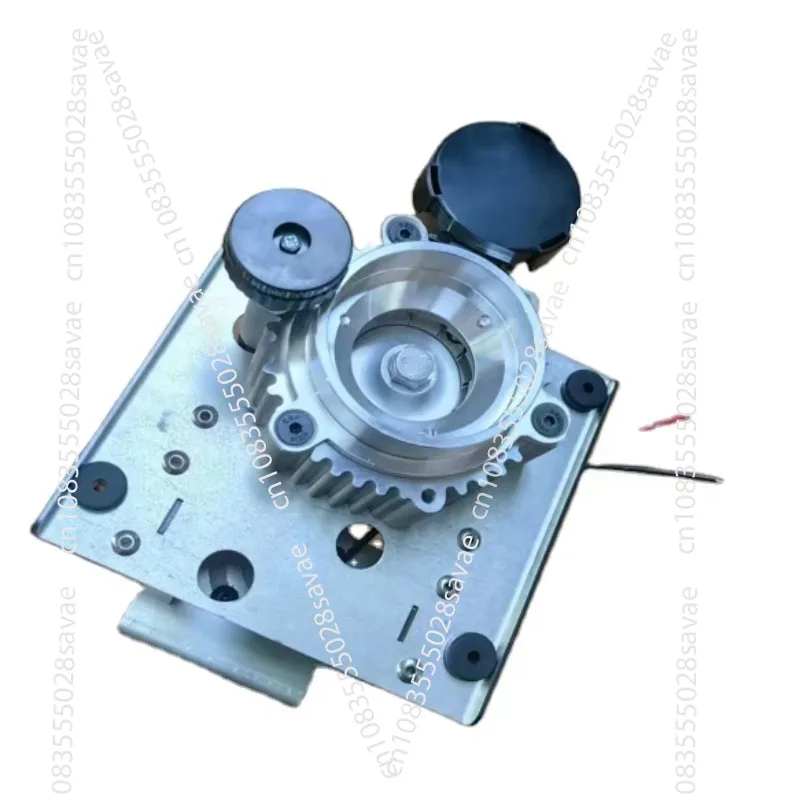 Grinding bean accessories for coffee vending machines
