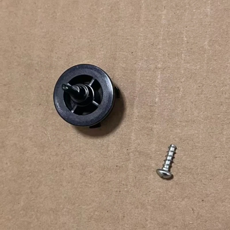 Suitable for Delonghi EC9665 Coffee Machine Right Knob Bracket Accessories，1pcs