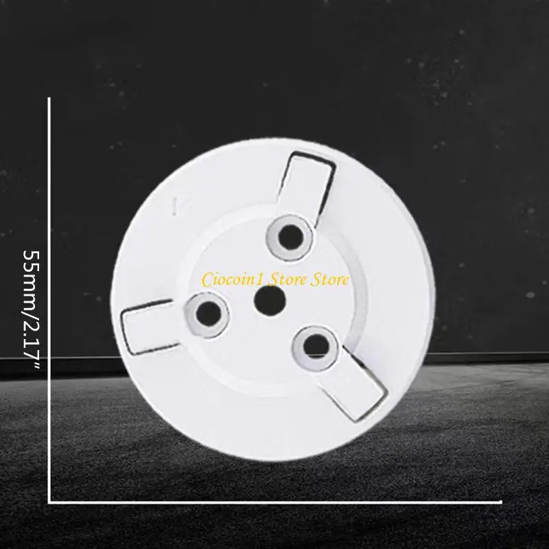 A3PC pour support caméra intelligente adapté pour C6C/C6HC/C6T/C6TC/C6CN/C6HN/CP1