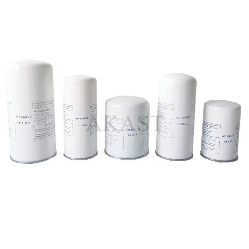 

LB940 LB962/2 LB11102/2 LB13145/3 LB719 LB1374 Air Compressor Oil Separator