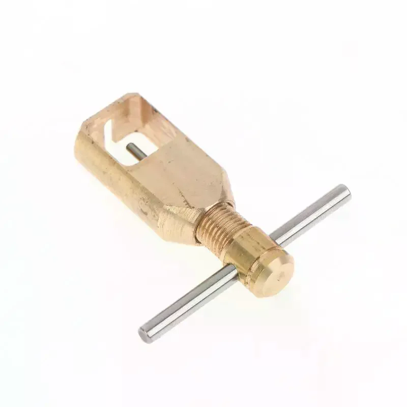 RC Motor Pinion Gear Puller Professional Tool 15422 Motor Gear Puller For RC Tamiya Car DIY Parts 4WD Car Model Accessories