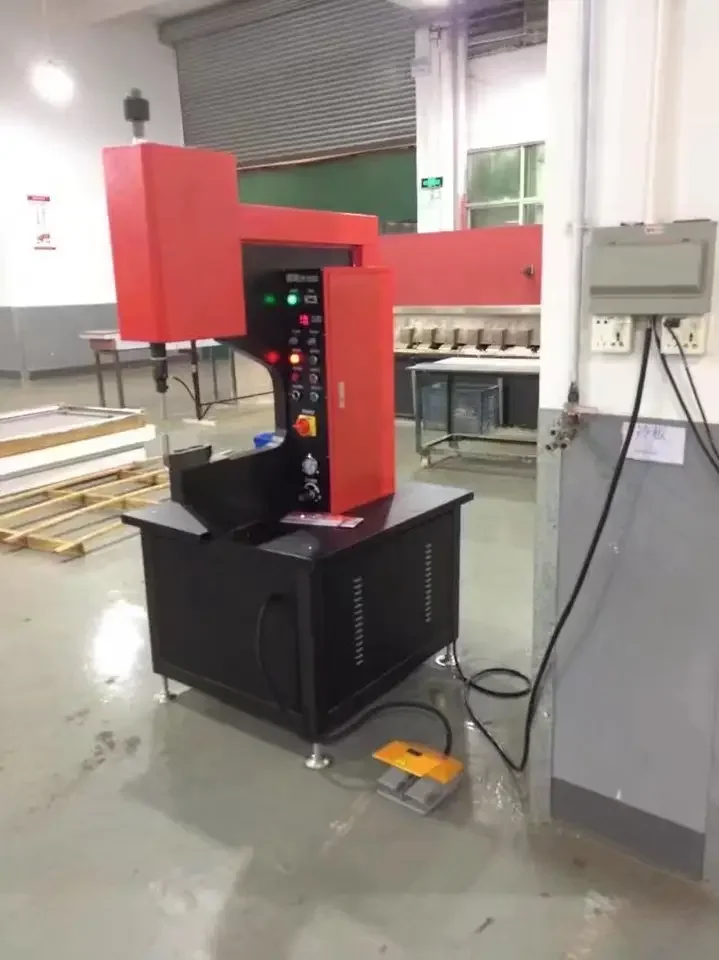 آلة تثبيت السلم اليدوية بسعر المصنع لآلة التثبيت الهيدروليكية لآلة التثبيت الهيدروليكية #5