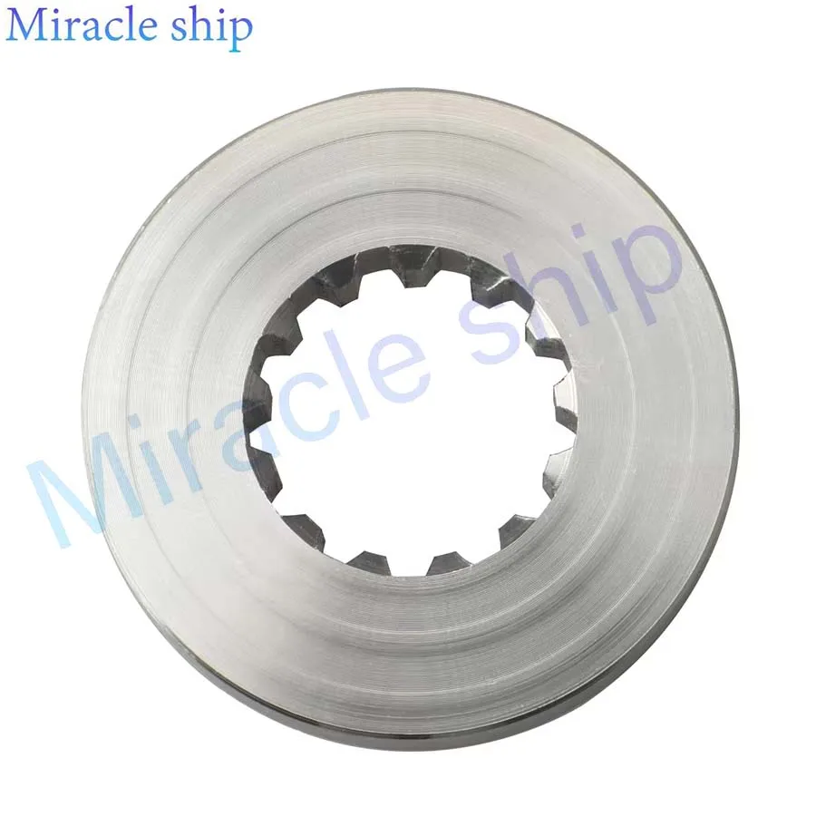 

663-45997-00 Spacer for Yamaha outboard motor 2T 25HP 40HP 48HP 50HP 55HP 60HP 70HP or 4T F40 F45 F50 Boat Engine Part