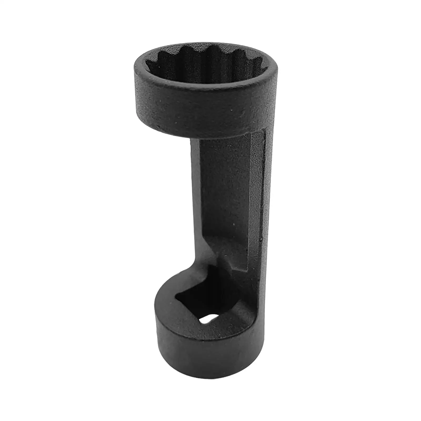 

Инструмент для гаечных ключей подвесных стоек 21 мм, портативный, для легкой установки, черный