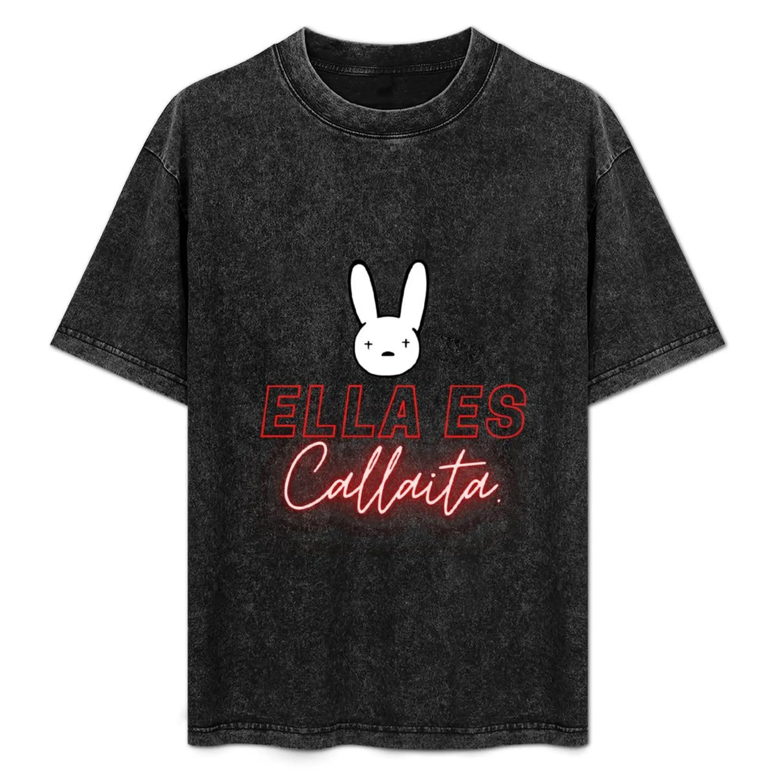 

Ella Es Callaita T-Shirt Sweat Absorbing Sports Tee Shirt