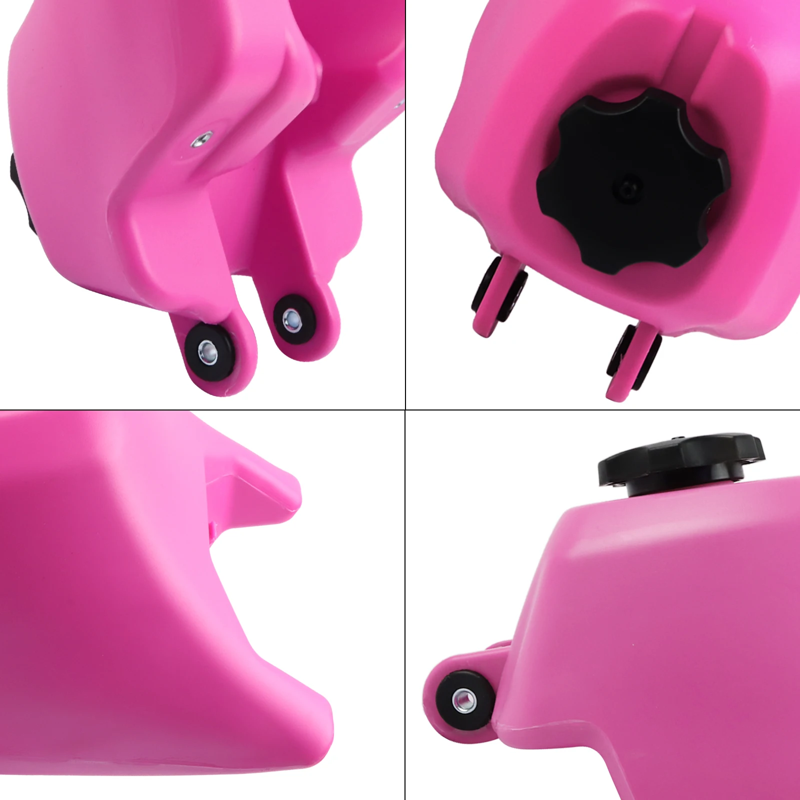 Motorcycle Petrol Tank Fuel Tank Gas Tank for Yamaha PW50 PW 50 PY50 Peewee 50cc Dirt Bike Kid Bikes