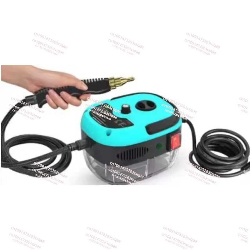 

2500 Вт ручная чистящая машина, пароочиститель для автомобиля, пароочиститель, очиститель кондиционера высокого давления для домашней кухни