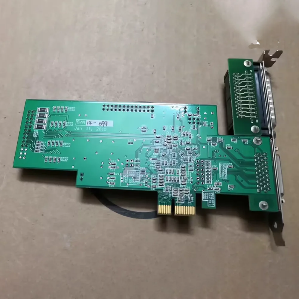 Kartu pengambilan data M1510E USB2.0 PCIe-FRM12