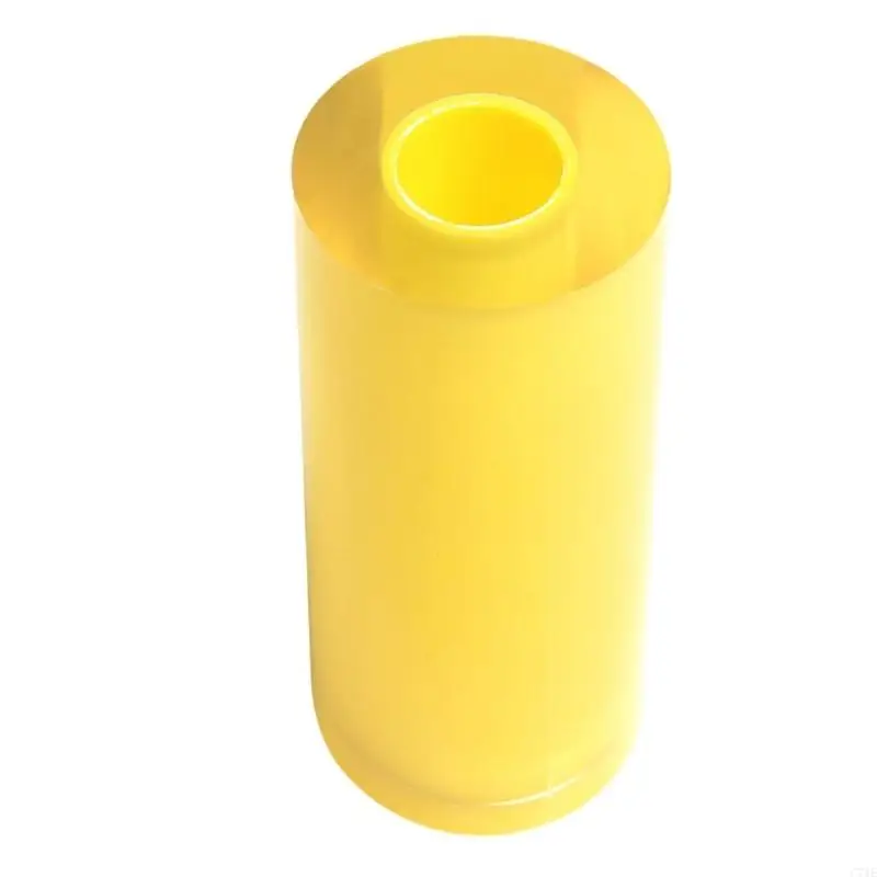 Adhesive Film for Jewelry Display High Transparency Clear Protector Tape Practical Dustproof Packaging Film