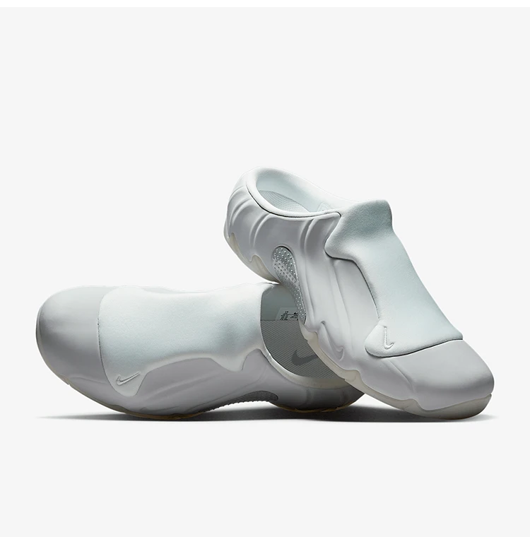 Nike Original Clogposite leichte, rutschfeste Sportsandalen für Herren HJ4478-100 – Detail 1