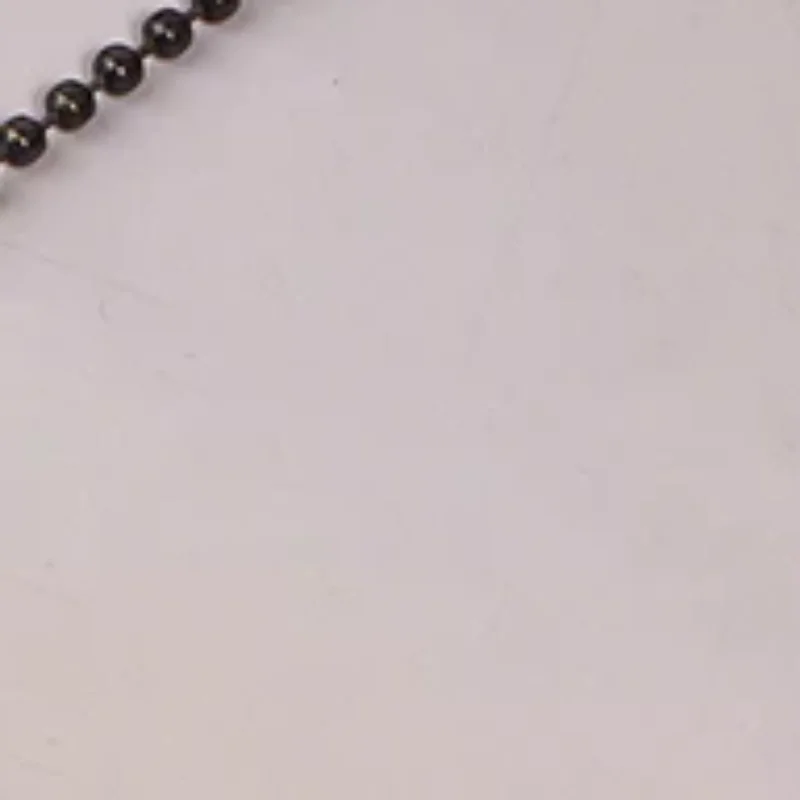 

Цепь потолочного вентилятора тянет деревянную тянущую цепь, подвесной удлинитель веревки, тянущую цепь, простая установка, удаление для потолочного светильника, лампы, вентилятора