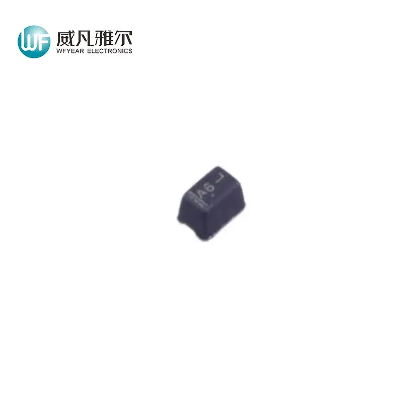 Componente elétrico do interruptor de uso geral, novo e original, SBAS16XV2T1G