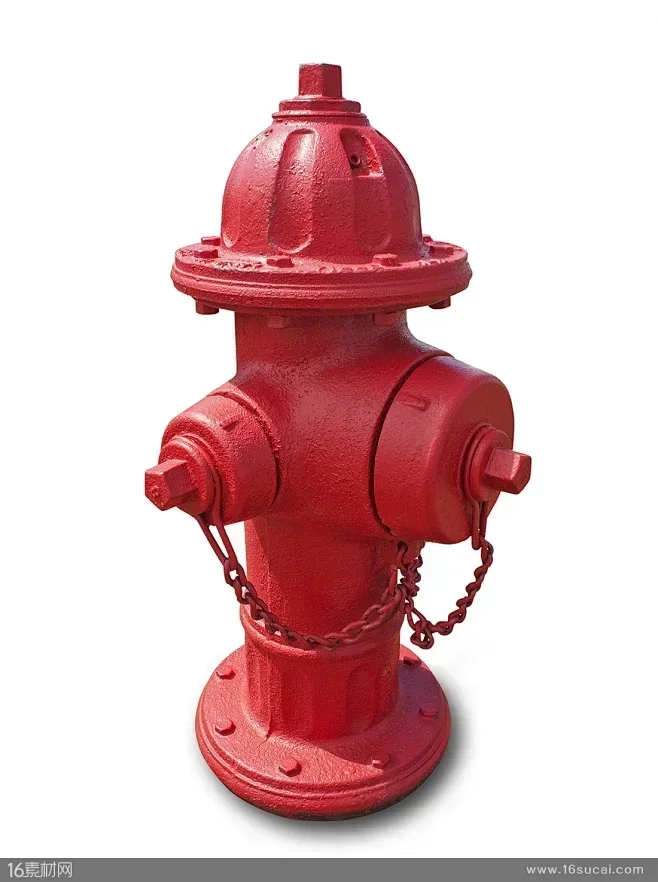 AWWA C502/DIN/BS Column Fire Hydrant Outdoor Column Fire Hydrant Manufacturer Direct Sales