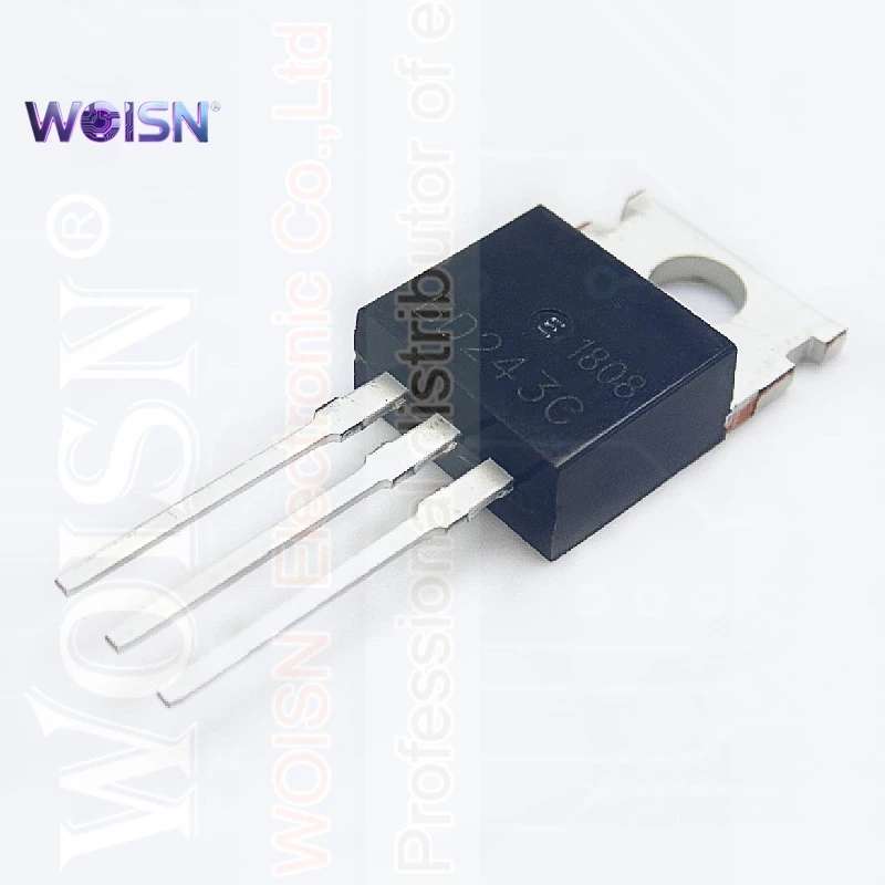 1pcs-20pcs TO-220 BD243 BD243C