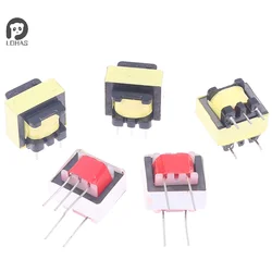 1PC 135 ohms Insulation Audio  600:600 Ohm Europe 1:1 EI14 Isolation Transformer Audio Isolation Transformer 0.5MM