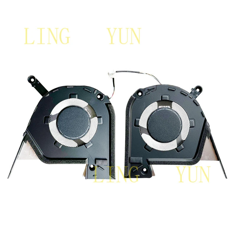 

z Suitable for the new ASUS Fearless Pro15 OLED Ryzen Edition VivoBook M6501R fan