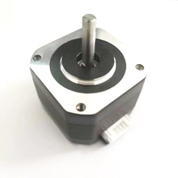 Original Neptune 4 4Pro 42-34 XY Z Axis Stepper Motor Stepping Flat Shaft Generator For ELEGOO Neptune 4 Max 3D Printer Parts