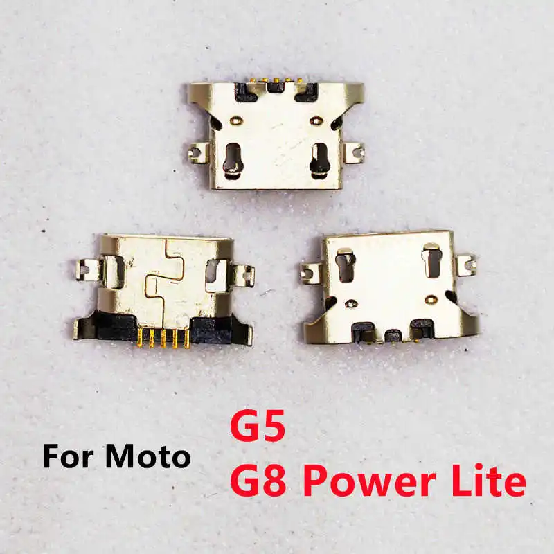 Variant: G5   G8 Power Lite