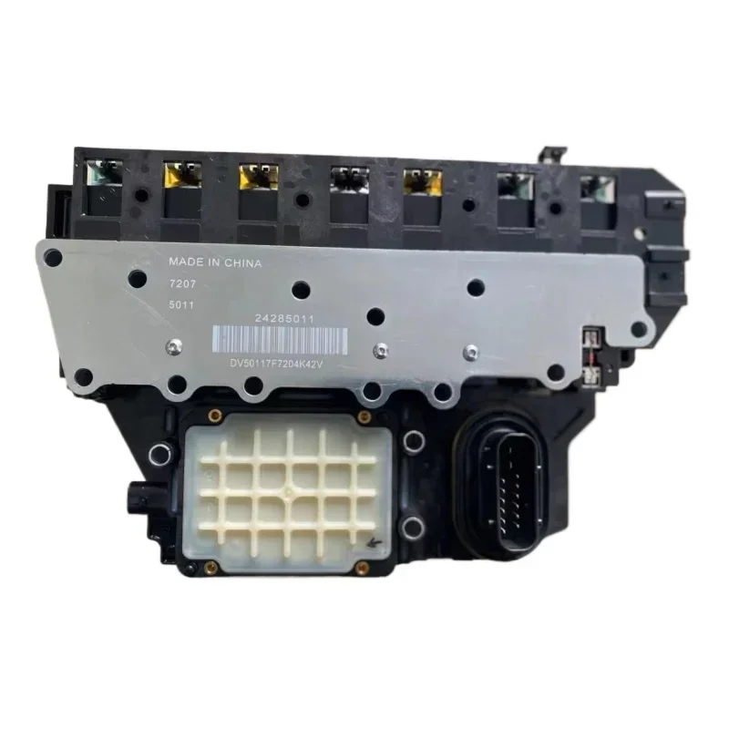 

6T40 6T45 6T30 Transmission Control Module 24041962 24287425 For Malibu Cruze Captiva