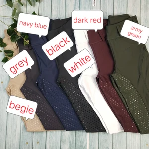 Kadına binen külotlu çorapta ilk 10 satış-no. 9