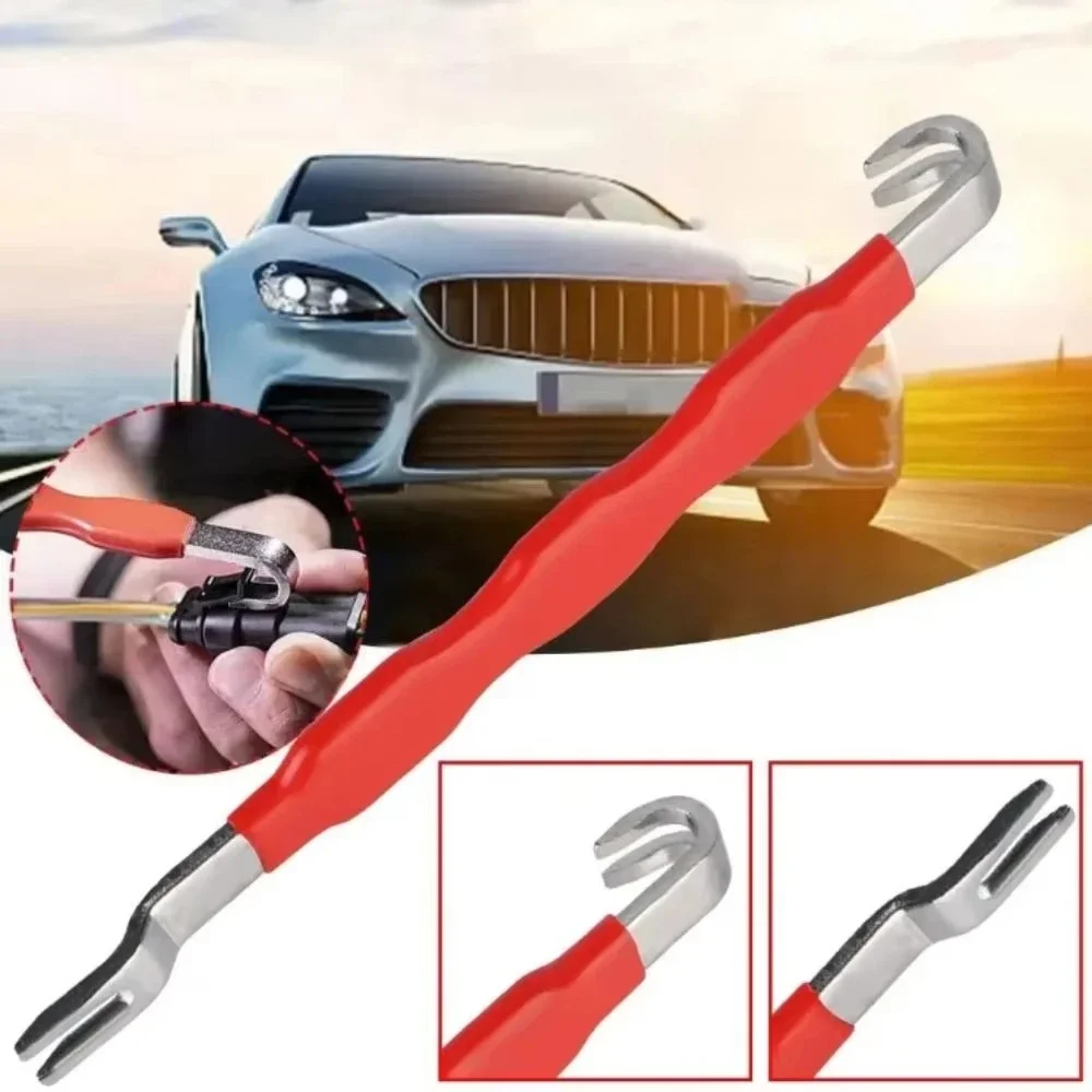 Portable Automotive Electrical Terminal Connector Removal Tools Automotive Wiring Harness Plug Removal and Separation Tools