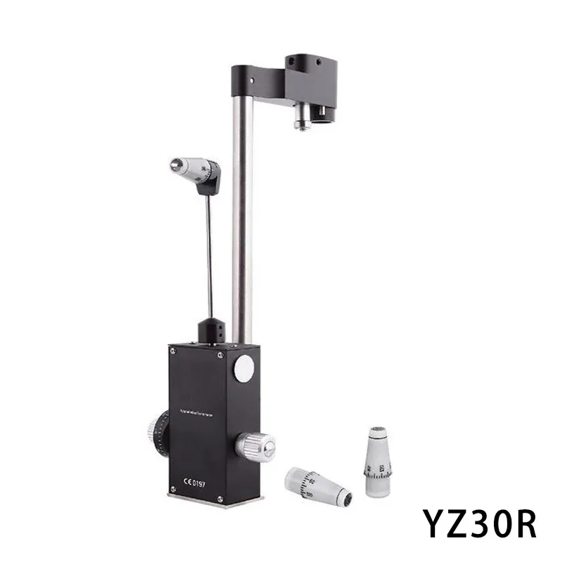 YZ30R Ophthalmic Slit Lamp Portable Non-Contact Tonometer Visual Function Tester for Optometry Clinic