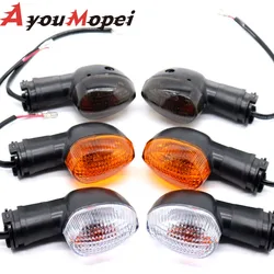 Turn Signal Light For YAMAHA MT07 MT09 MT 03 MT25 YZF R3 R25 R6 TRACER R15 V2 V3 R1 MT10 MT125 MT-15 Motorcycle Indicator Lamp
