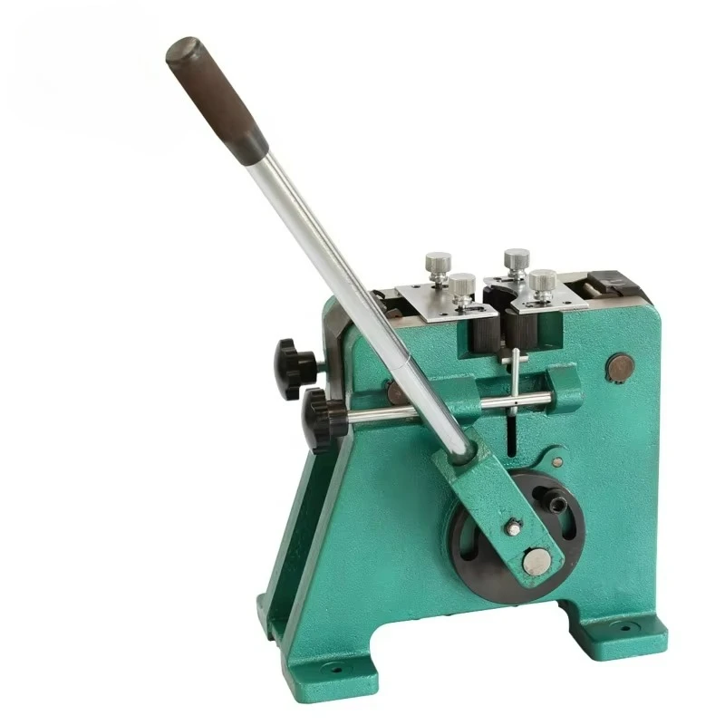 

Customizable cable/wire cold welding machine