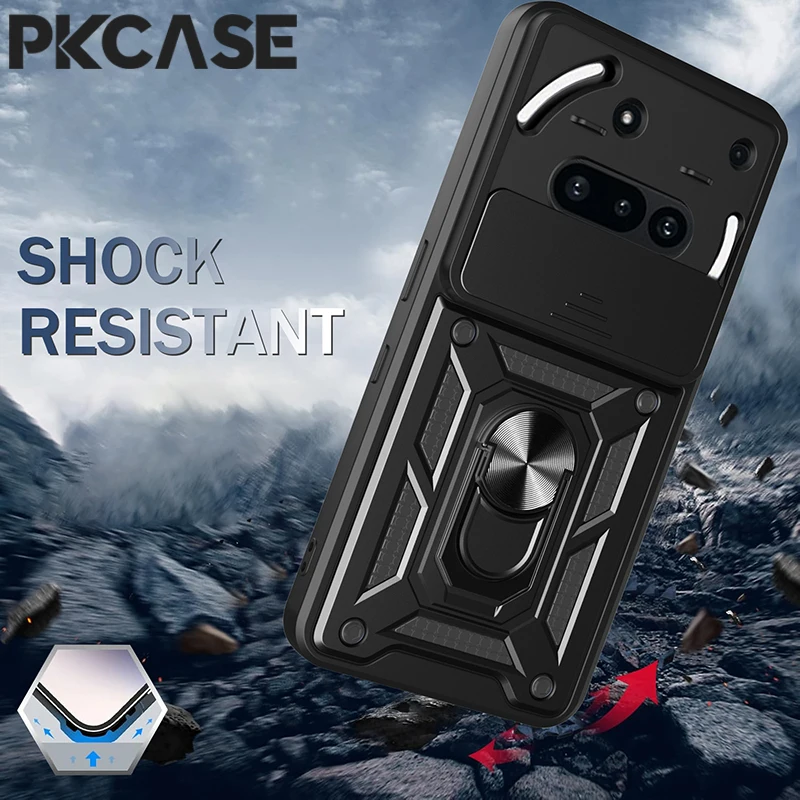 Pkcase Slide Push W…